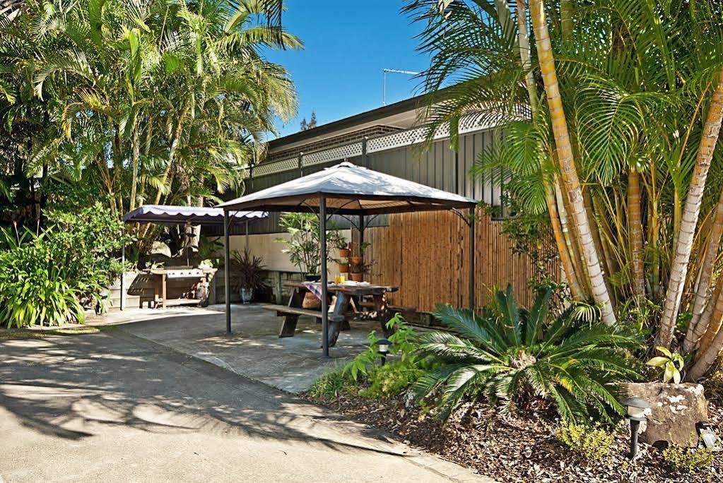 Hotel The Bower Byron Bay Zewnętrze zdjęcie